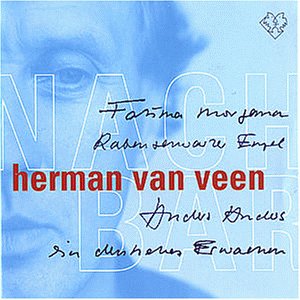 album herman van veen