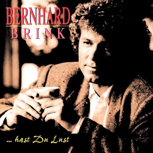 album bernhard brink