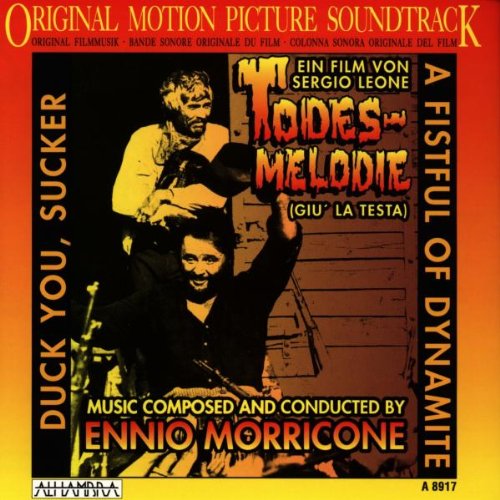 album ennio morricone