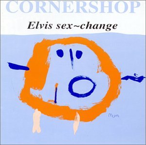 album cornershop