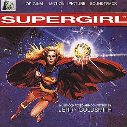 album jerry goldsmith