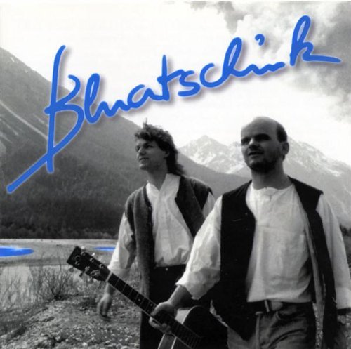 album bluatschink