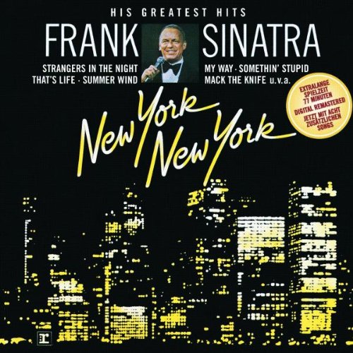 album frank sinatra