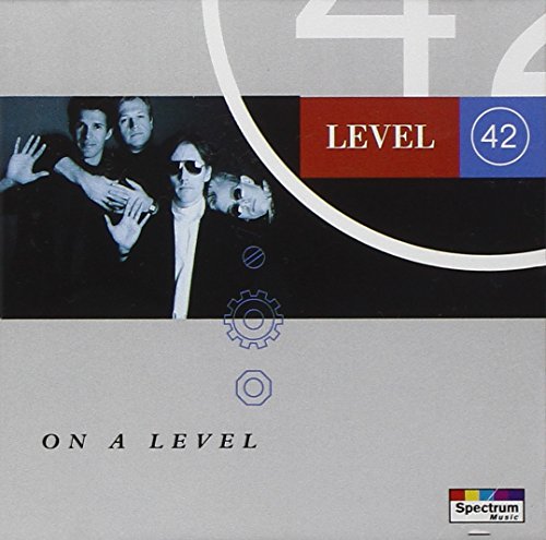 album level 42