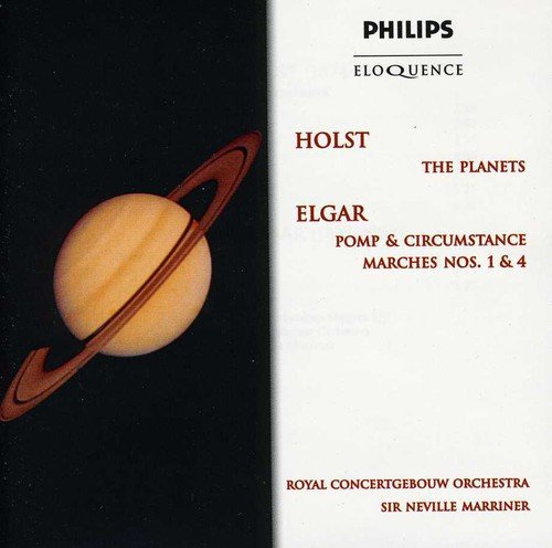 album sir edward elgar