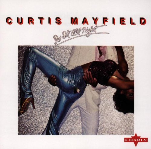 album curtis mayfield