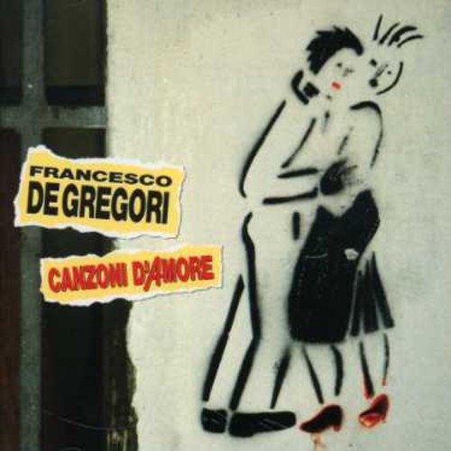 album francesco de gregori