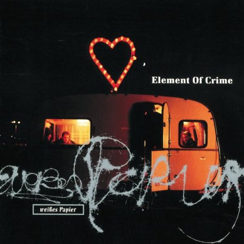 album element of crime