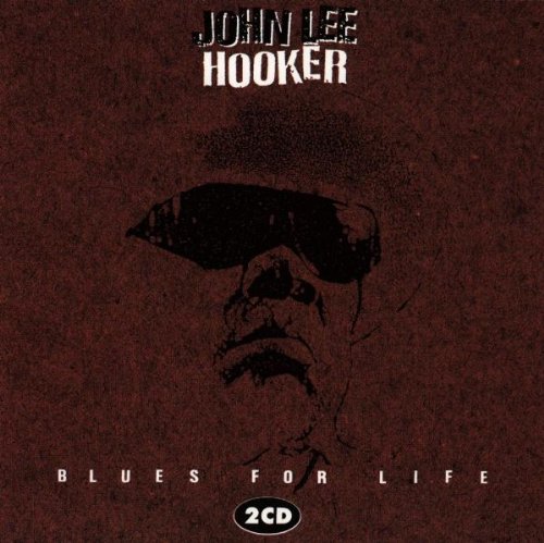 album john lee hooker