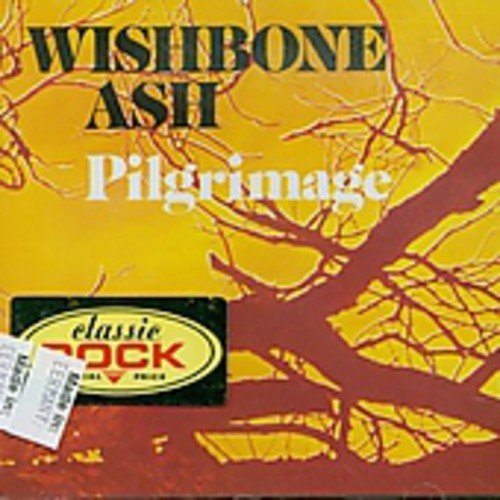 album wishbone ash