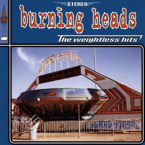 album burning heads