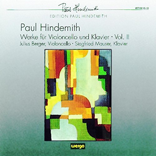 album paul hindemith