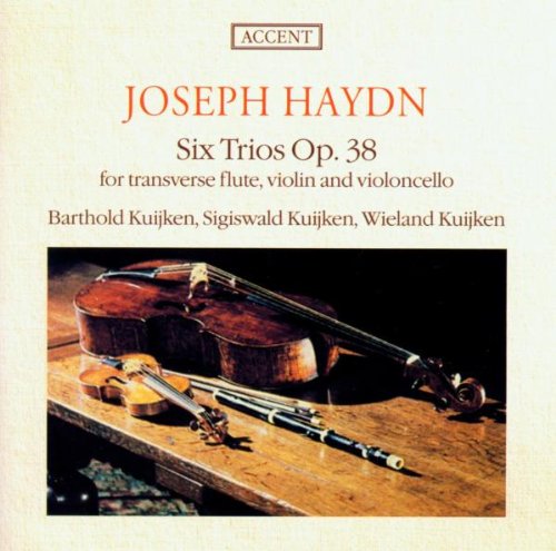 album joseph haydn