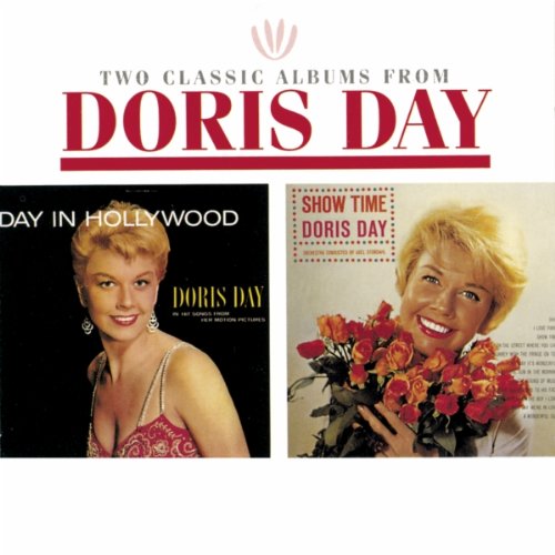 album doris day