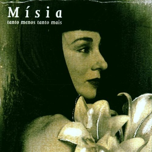 album misia