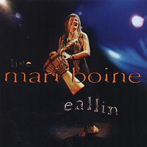 album mari boine