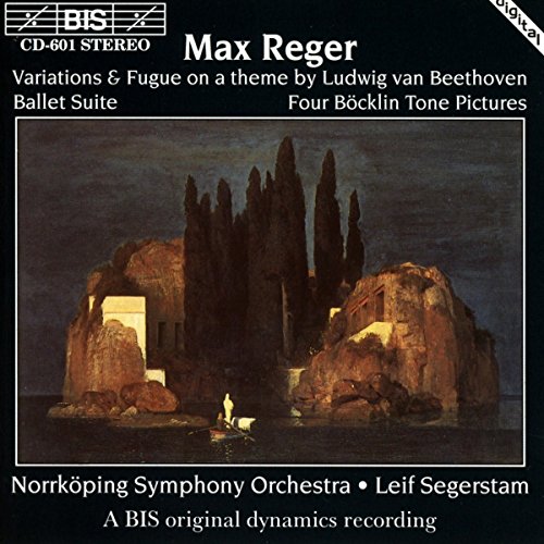 album max reger