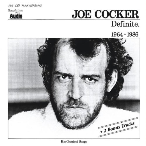 album joe cocker