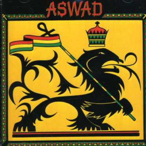 album aswad