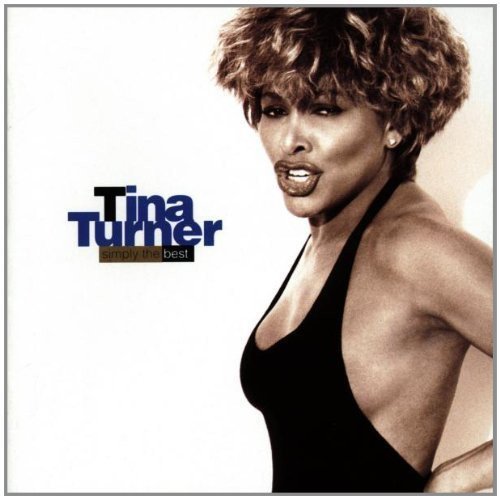 album tina turner