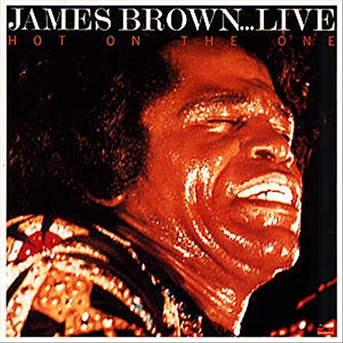 album james brown