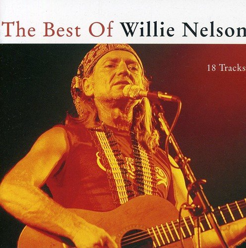 album willie nelson