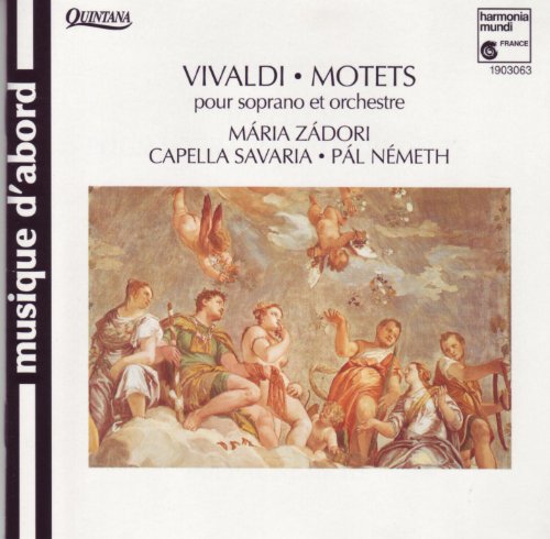 album antonio vivaldi