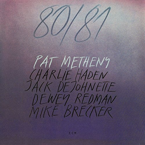 album pat metheny