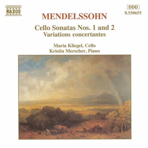 album felix mendelssohn