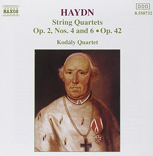 album joseph haydn