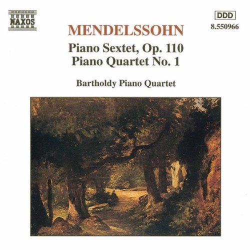 album felix mendelssohn