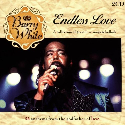 album barry white