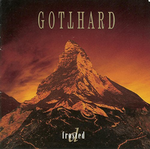 album gotthard