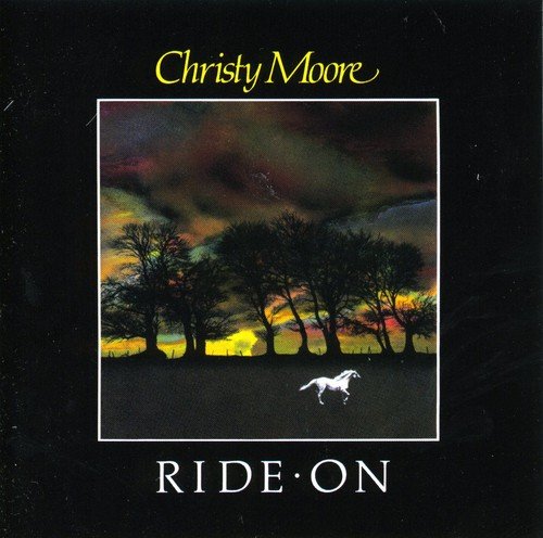 album christy moore