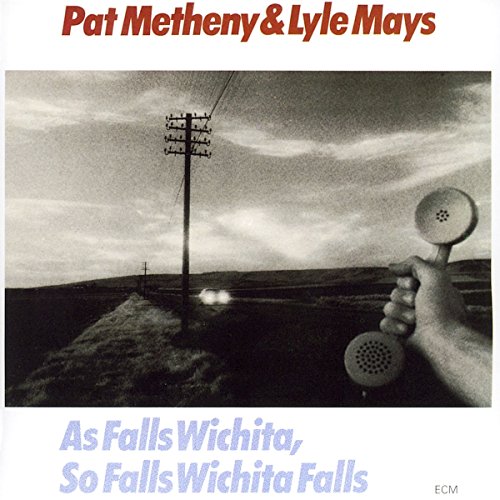 album pat metheny