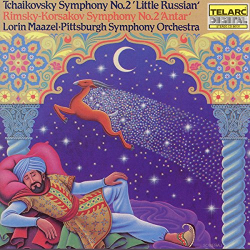 album piotr tchaikovsky