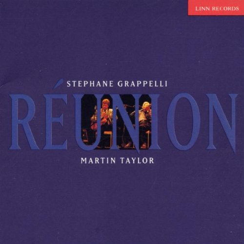 album martin taylor