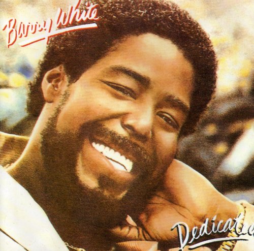 album barry white