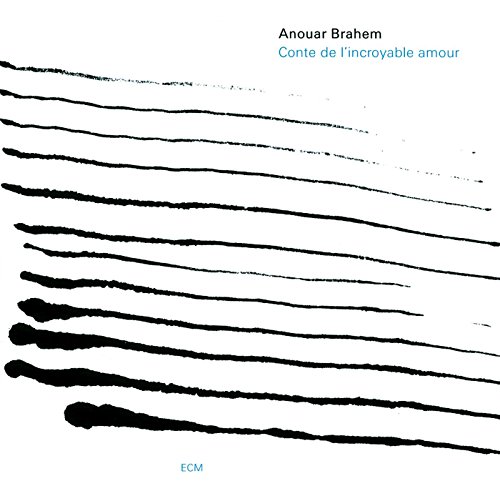 album anouar brahem