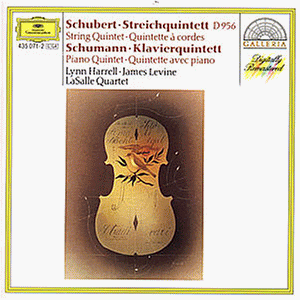 album robert schumann