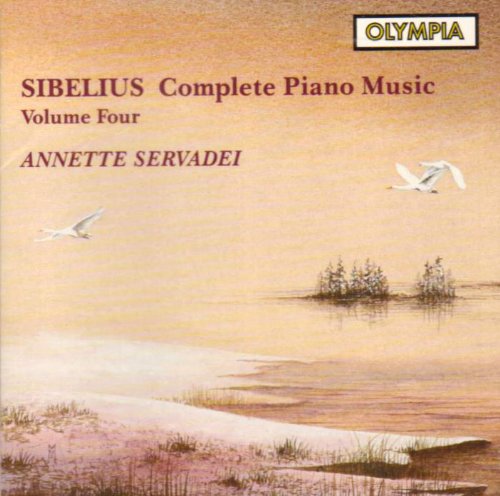 album jean sibelius