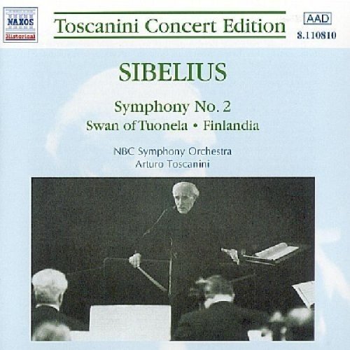 album jean sibelius