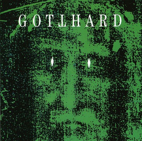 album gotthard