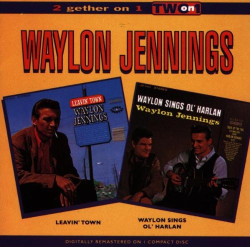 album waylon jennings