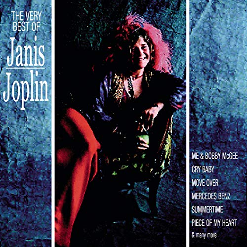 album janis joplin