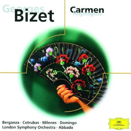 album georges bizet