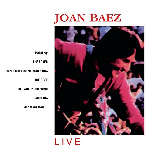 album joan baez