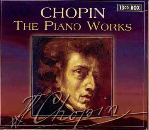 album fryderyk chopin