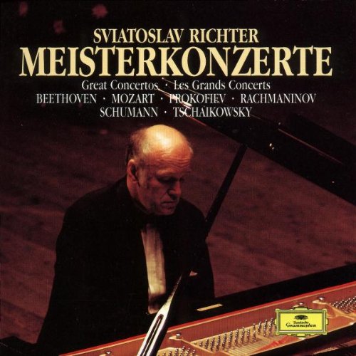 album sviatoslav richter