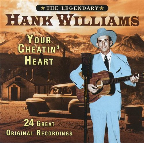 album hank williams